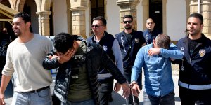 7 yılın rakamları  ‘SUÇ DOSYASI’