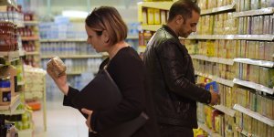 Tarihi geçmiş ürünler toplatıldı