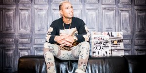 Bizzey ile Tanışın ve Hit Şarkısını Dinleyin: ‘DRUP’