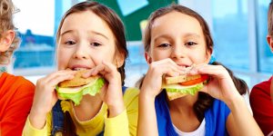 Çocuklar için doğru kahvaltı