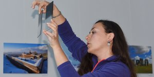 FODER, Ozlem Acaroglu’nu konuk etti