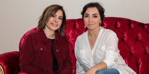 Lube Ayar; “Sloganlarla değil, delillerle gazetecilik yaptım”