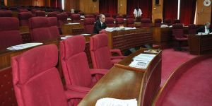 Sosyal Güvenlik görüşülecek