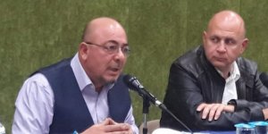 “Modern bir devletin kurulabilmesi için halk iradesi gerekli”