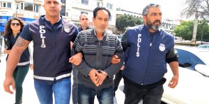 Polis: ‘Ölümle tehdit ettiğini tespit ettik’