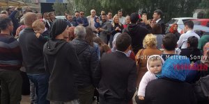  “Günah keçisi oldum”