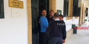 Bıçakla ağır yaralamaya 5 yıl