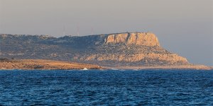 Greko Burnu’na hotel izni