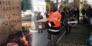 Kıbrıs trajedisinde en hüzünlü veda