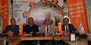 Lefkoşa Rallisi yarın başlıyor