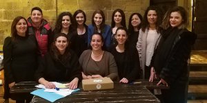 Evrensel Çocuk Hakları Derneği'nin çalışmaları ve hedefleri anlatıldı