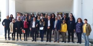 Lefke Gazi Lisesi'nde kadro sorunu