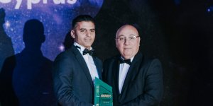 Alsancak Park’a Rekreasyon Uygulama Ödülü