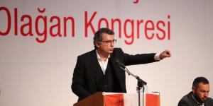 Sahip çıkıyoruz: “Emeğe, dayanışmaya, barışa”