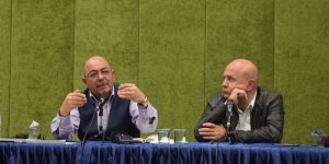 Kızılyürek: Ortak kamusal alanda buluşalım