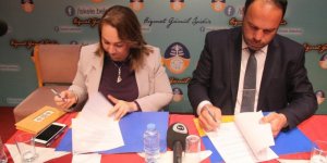 İskele Belediyesi ile Sağlık Bakanlığı arasında işbirliği