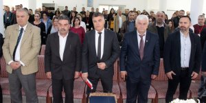 KOOP-SEN’DE BAŞKAN GÜRÖZ...