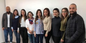 Başkan yeniden Şahveren Çakartaş