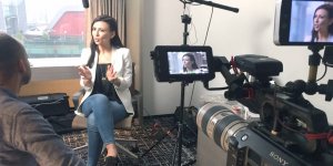 Özdenefe: “Birçok ülke için örnek alınabilecek noktada bulunuyoruz”