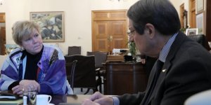 Görüşme sonrası açıklama yapılmadı