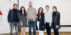 Bayramkaya: “Planlamadığınız yolculuklara çıkın”