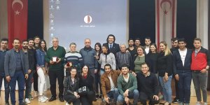 “Dünya Şiir Günü” Yakın Doğu Üniversitesi’nde kutlandı…