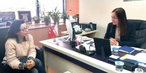 Gençlik Dairesi Müdürü Şifa Çolakoğlu    “Gençlikle ilgili bilimsel veri yok”