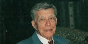 KHK Başkanlarından Mustafa Raif Birman vefat etti