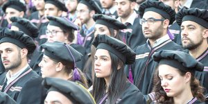 Yüksek öğrenimde Kıbrıs’ın güneyindeki tablo… 48 bin 172 öğrenci