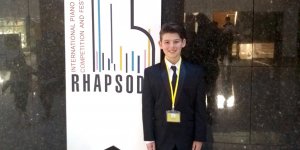 Genç piyanistlerin gurur veren başarısı