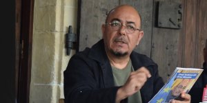 Kızılyürek yineledi: Kıbrıs'ın iki resmi dili var