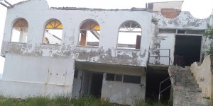 GÖZ GÖRE GÖRE  ÇÜRÜDÜ