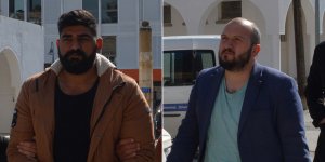 İki zanlı daha cinayetten aklandı