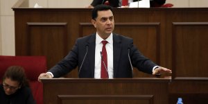 Nami: “Vergide patronlara indirim, halka artış”