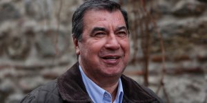 Aykut Işıklar kalbine yenik düştü