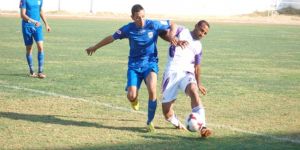 Lefke’nin çıkışı sürüyor: 2-0