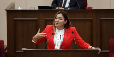 “Dere geçerken at değiştirilmez”