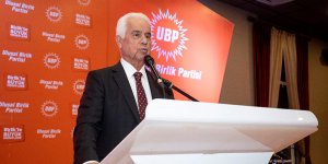 "UBP'liler birleşirse parti büyür."