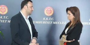 “Ekonomik Protokol'de Genel Sağlık Sigortası’nın olacağı müjdesini verebilirim”