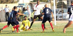 Boğaz’ın havası kaçtı: 1-2