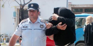 Teminata bağlandılar