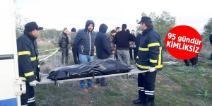 Bu cansız beden kime ait?