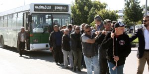 Kar-İş süresiz greve gidiyor