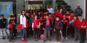 6. Kıbrıs Avrupa Filmleri Festivali devam ediyor