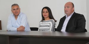 Zeytinyağında kalite belirleme tartışıldı