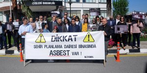 İçişleri: Keşif raporu ve proje bekleniyor