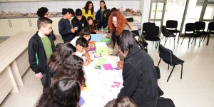 Gençliğe yönelik etkinlikleri başladı