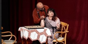 Çatalköy’de “Yıldız Olmak Kolay Mı?”