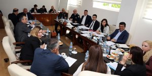 Ara seçim için 23 Haziran komitede onaylandı