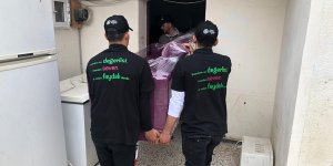 Sel mağdurlarına yardımlar sürüyor